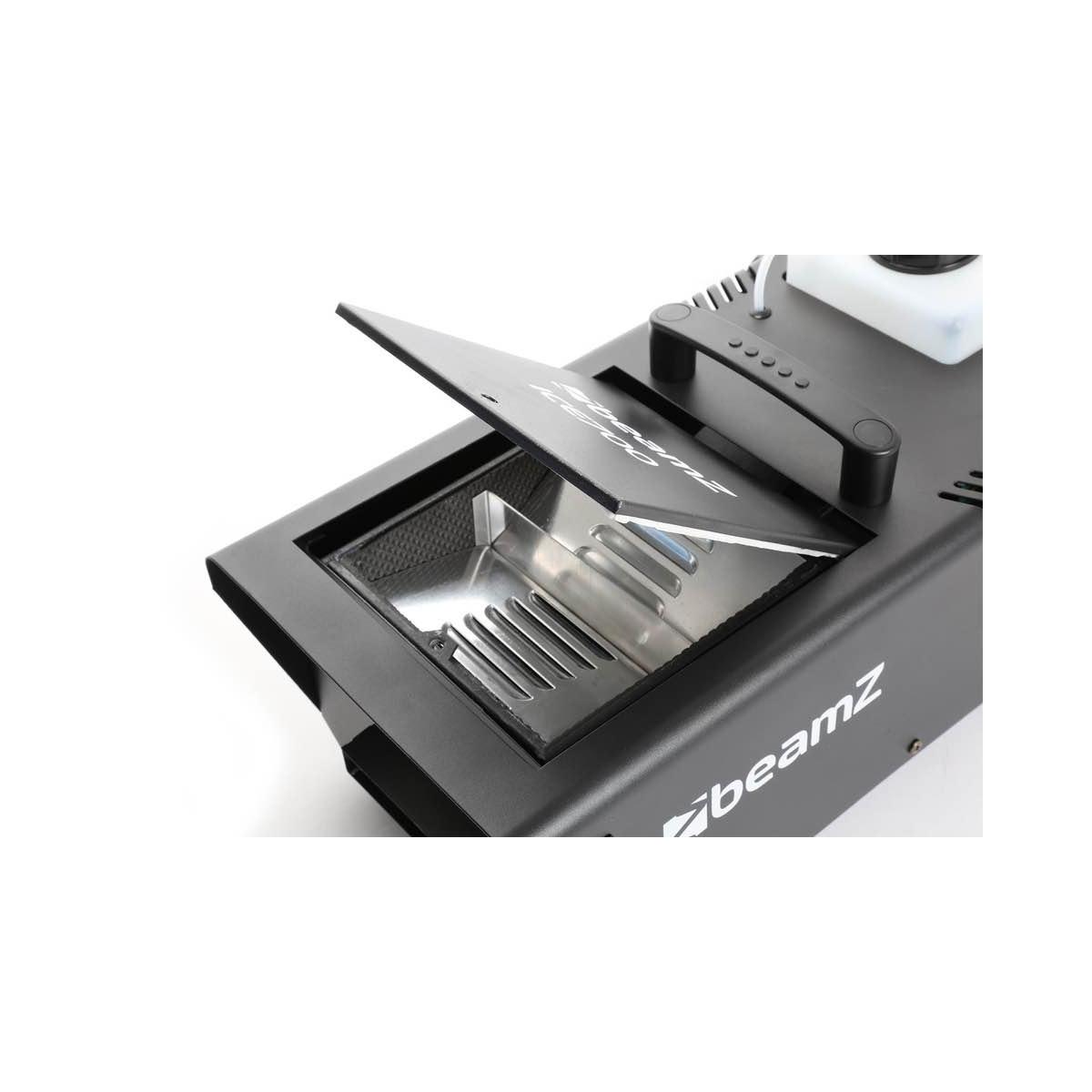 BEAMZ ICE700  Ice Machine