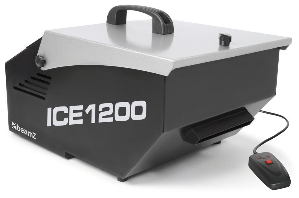 BEAMZ ICE1200 MKII Ice Fogger