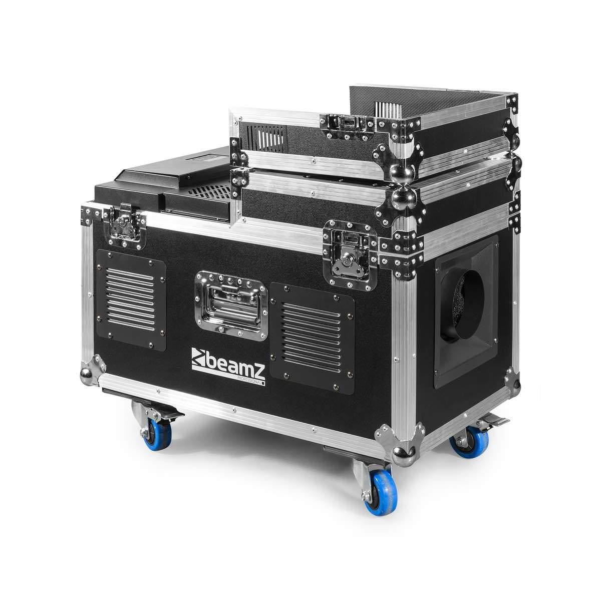 BEAMZ LF3000 Low Fogger Waterbase Flightc