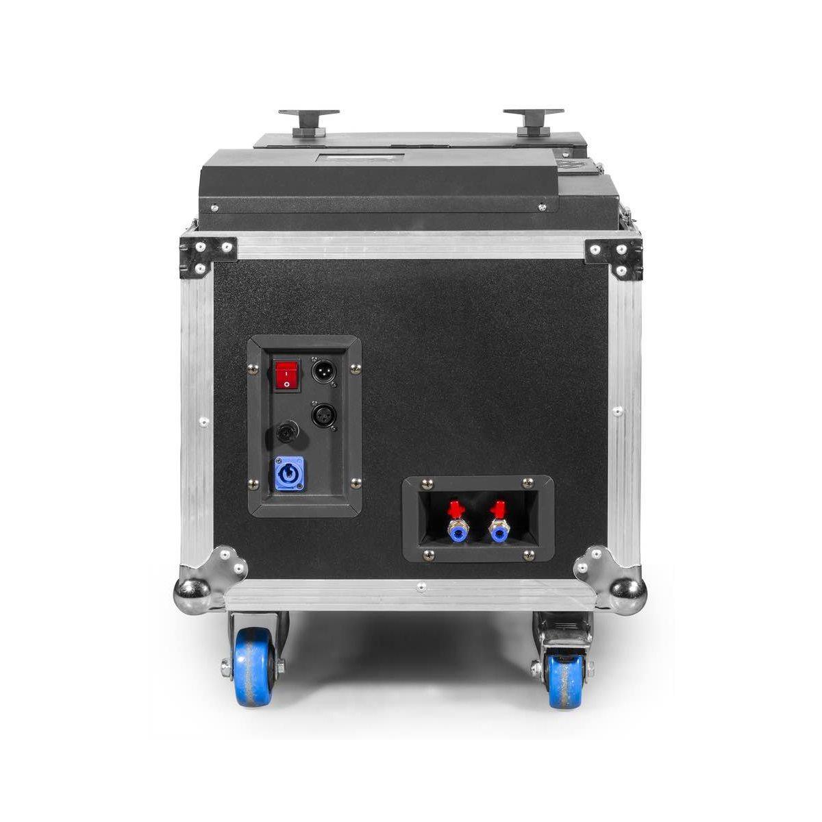 BEAMZ LF3000 Low Fogger Waterbase Flightc