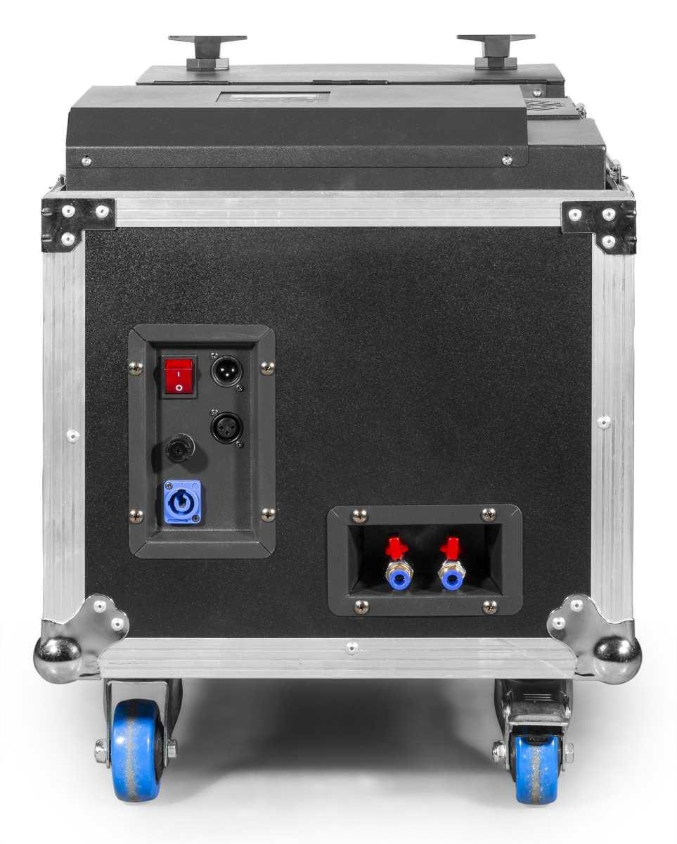 BEAMZ LF3000 Low Fogger Waterbase Flightc
