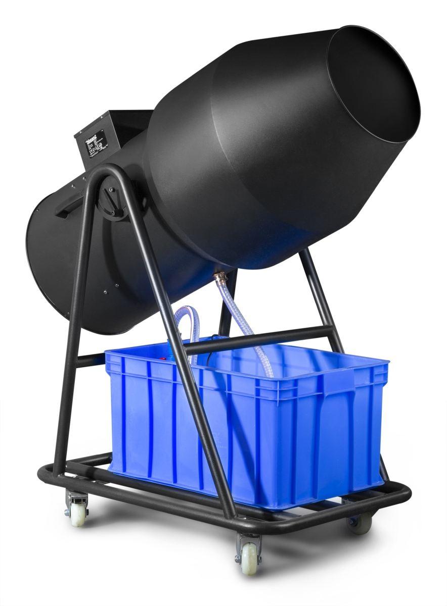 BEAMZ JFC1000 Jet Foam Canon