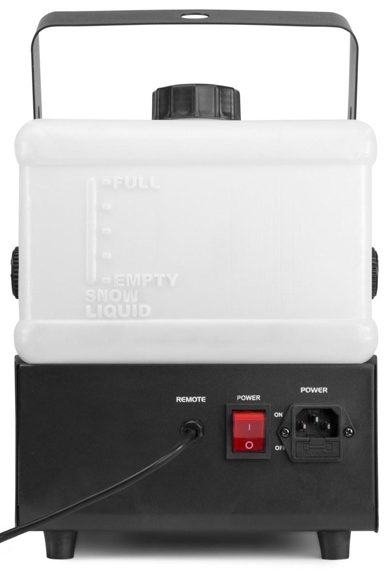 BEAMZ Rage1000SNOW wireless