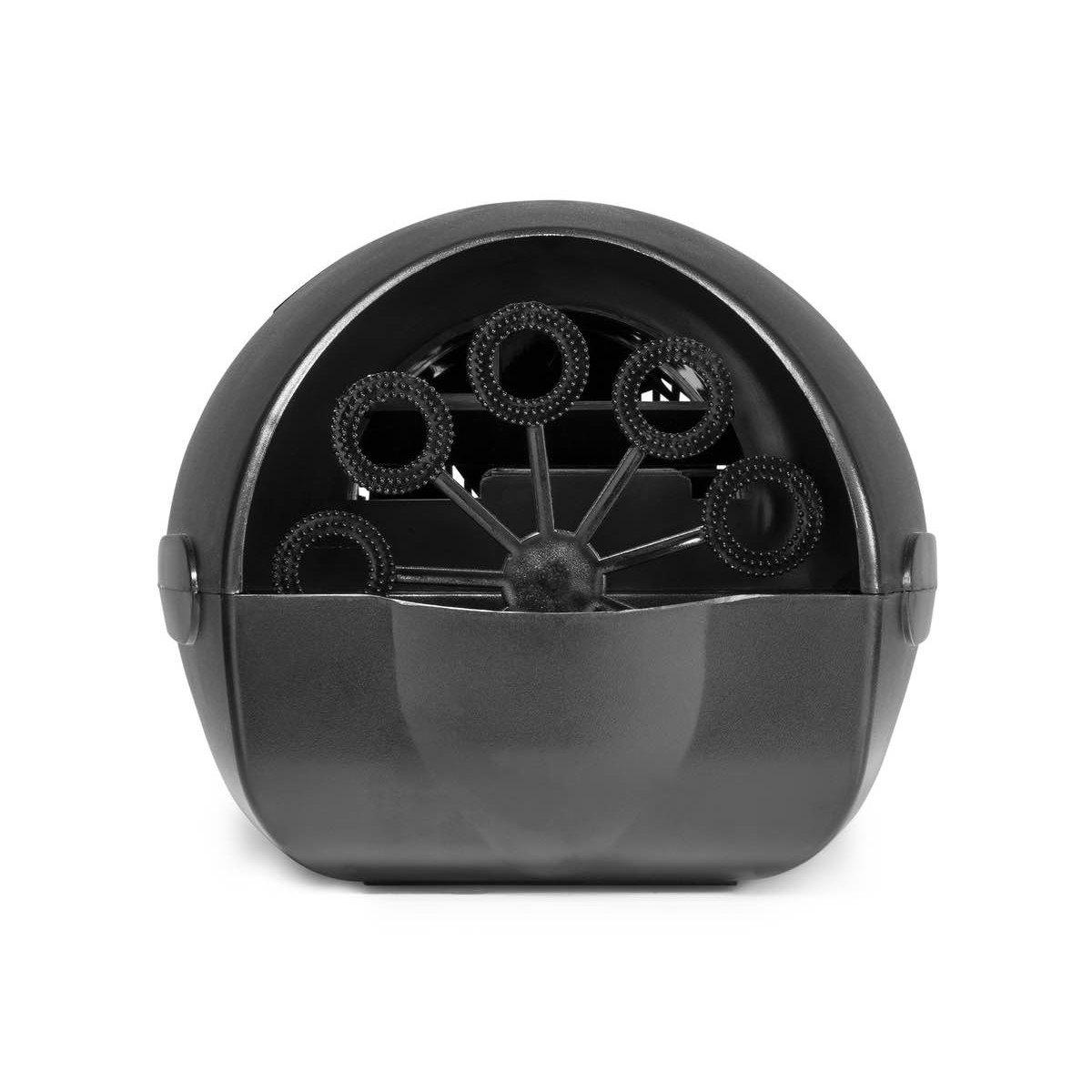 BEAMZ B100 Bubble Machine Portable