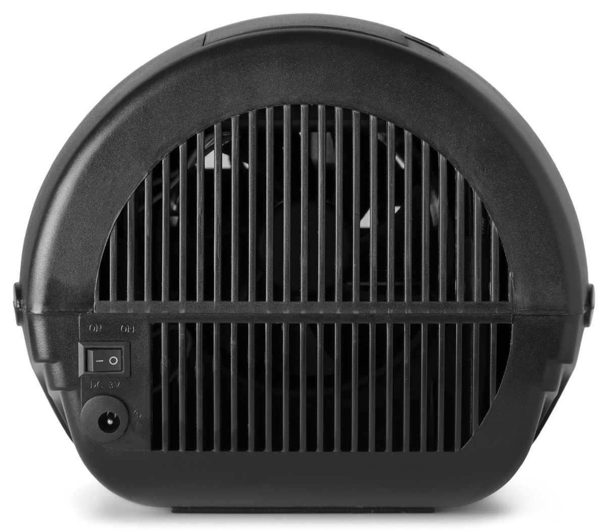 BEAMZ B100 Bubble Machine Portable