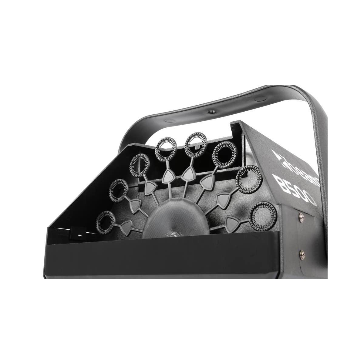 BEAMZ B500 Bubble Machine Medium