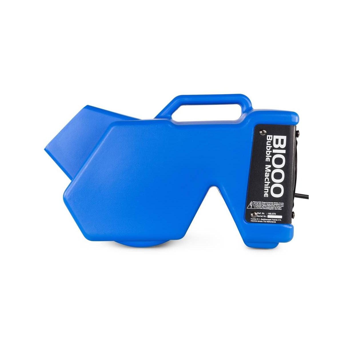 BEAMZ B1000 Bubble Machine wrlss