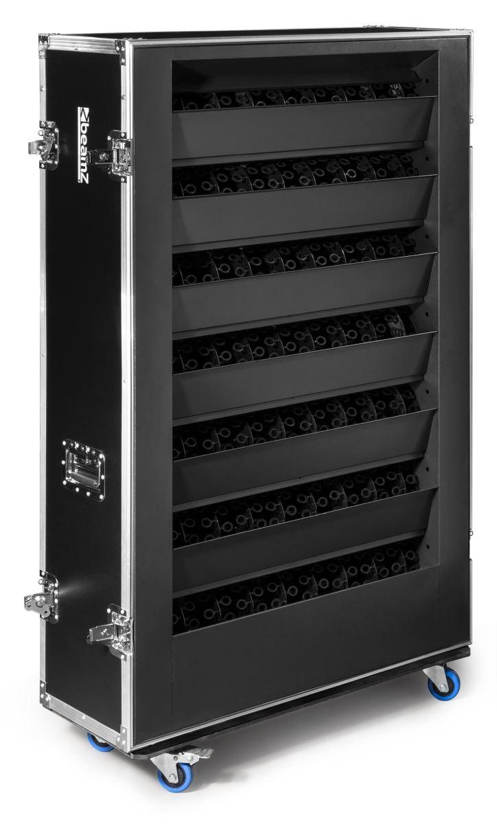 BEAMZ BG7000 Bubble Giant Pro 7 Levels