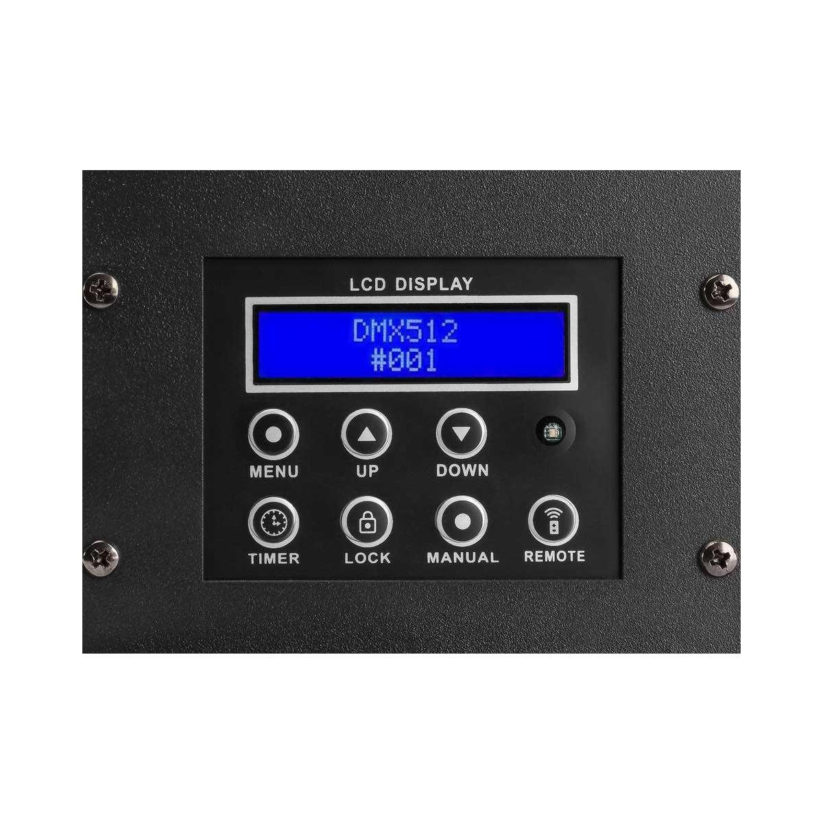 BEAMZ CC1200 Confetti Launcher