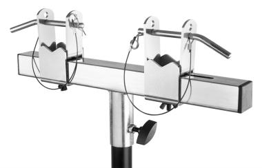 BEAMZ BTS350 Adjustable Truss Adapter