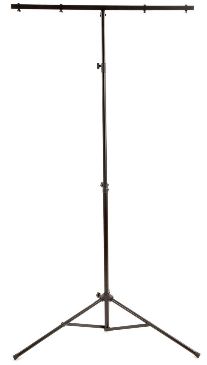 BEAMZ LS25T Light Stand 2.6m T-Bar 25kg
