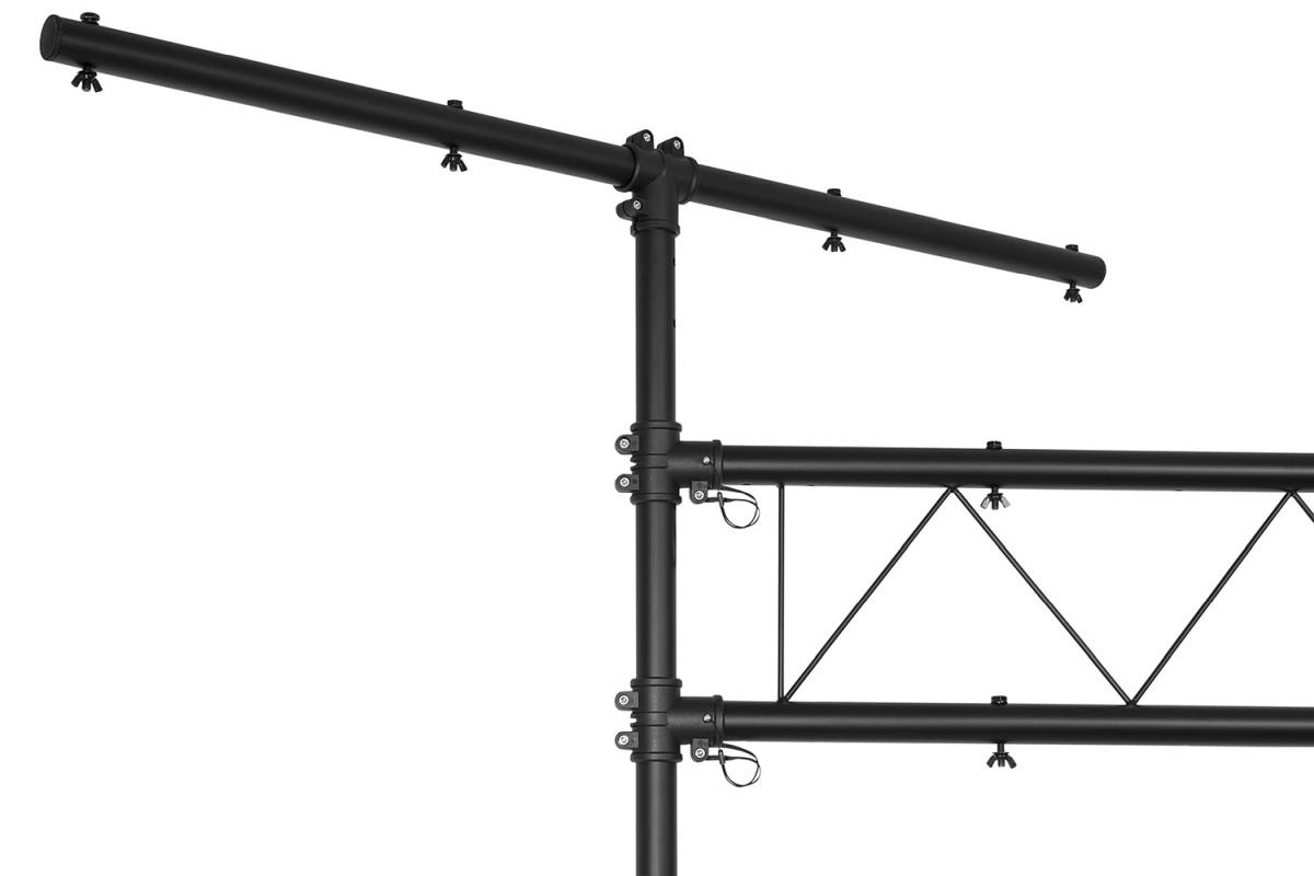 BEAMZ LB60 Light Bridge 3mx4m/2T/ 60kg