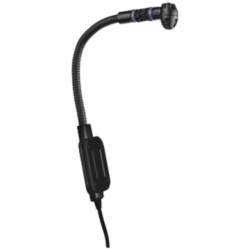 Jts cx516 clip  microfono a condensatore