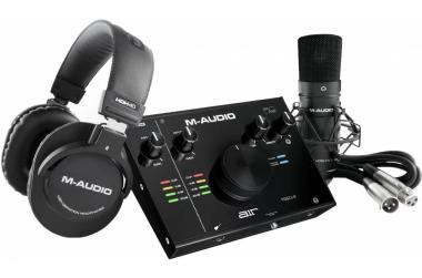 M-audio air 192|4 vocal studio pro