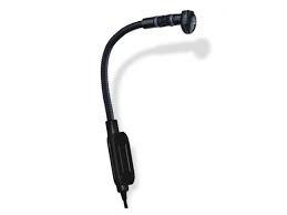 Jts cx516w mini microfono a condensatore per strumenti