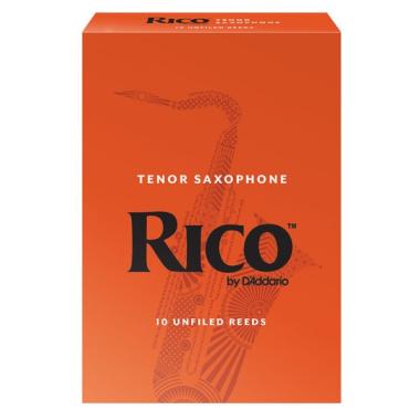 Rico 10 ance sax tenore n.2