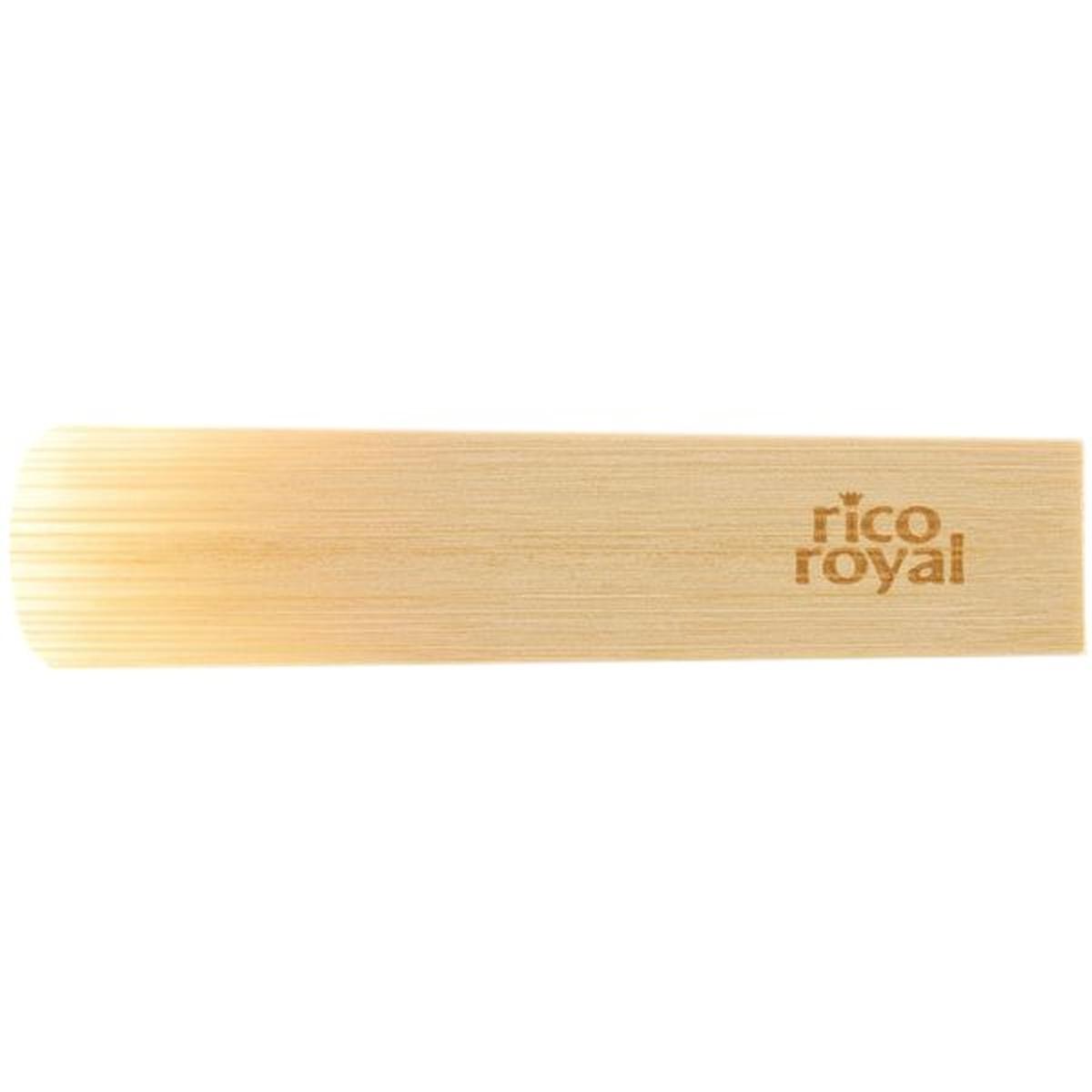 Rico royal 10 ance sax alto n.2