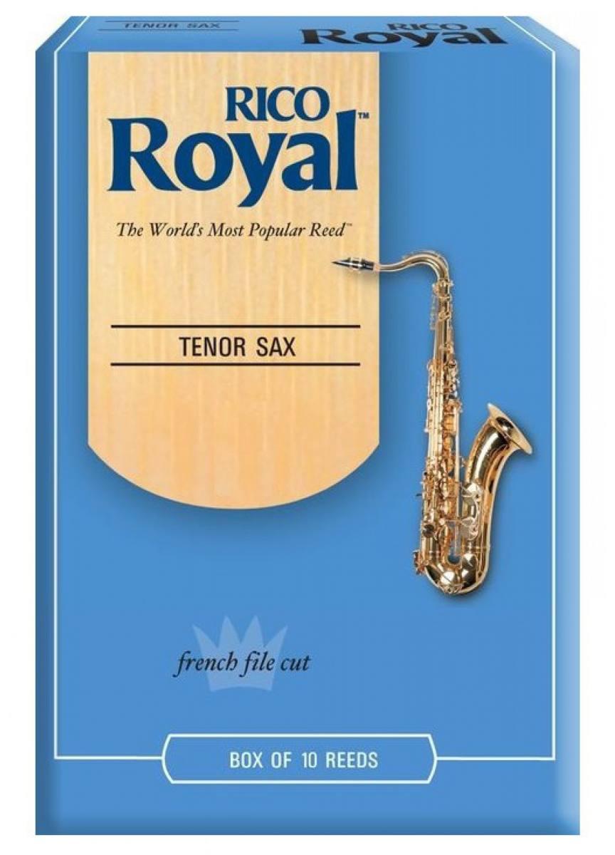 Rico royal 10 ance sax  tenore n.2