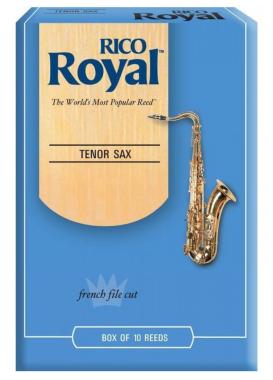 Rico royal 10 ance sax  tenore n.2