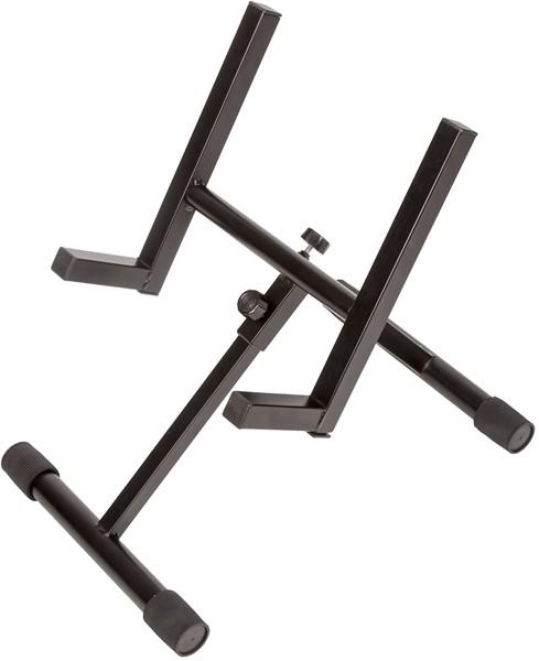 Fender fas30 black supporto per amplificatore