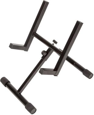 Fender fas30 black supporto per amplificatore