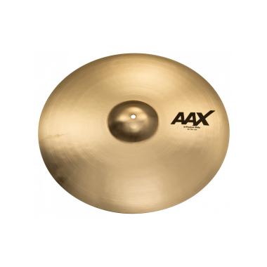 SABIAN AAX 2211287XB 21" X-Plosion Ride