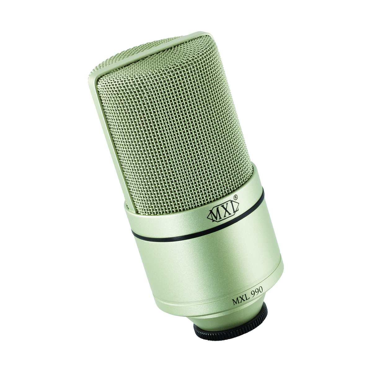 Mxl 990 microfono a condensatore