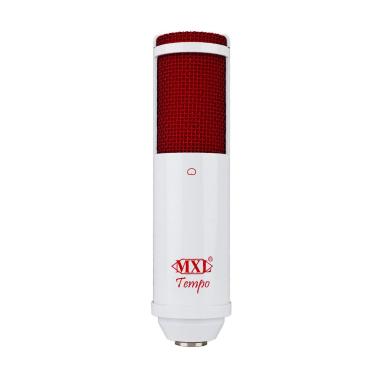 Mxl tempo wr microfono usb a condensatore