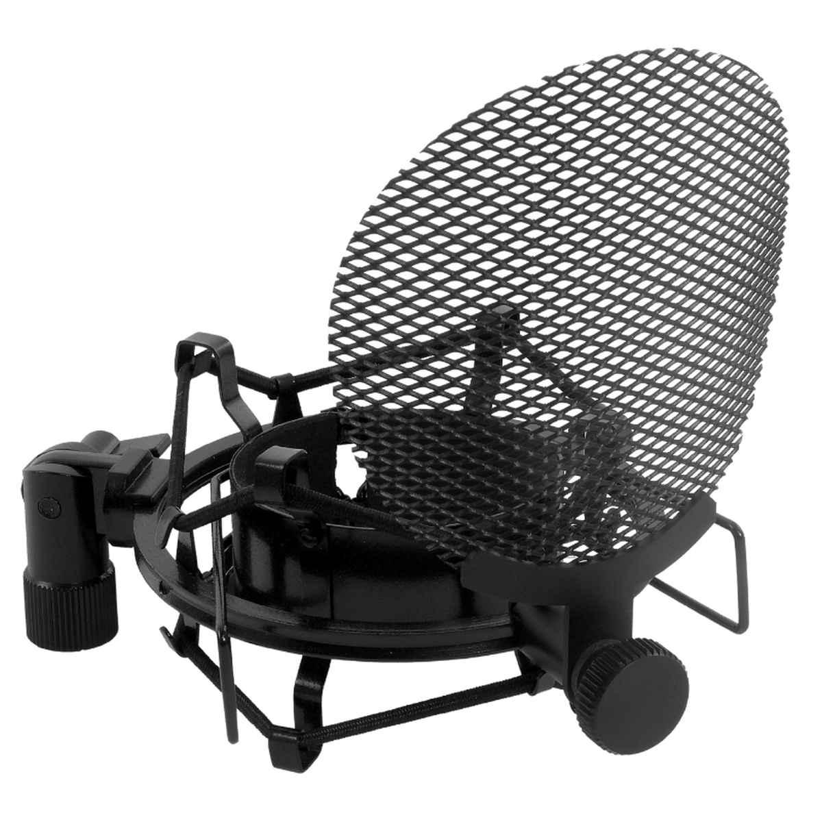 Mxl smp1 filtro anti pop per serie 770 e 990