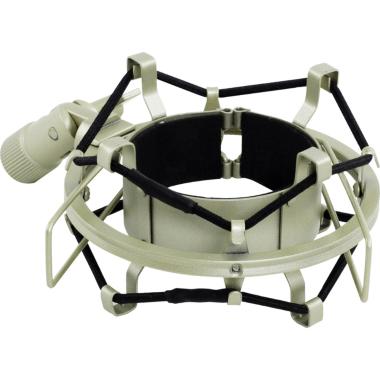Mxl 90 shock mount supporto a ragno per microfono