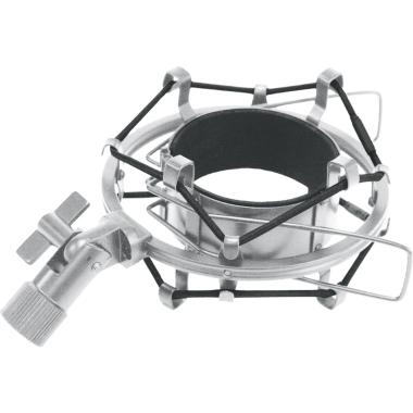 Mxl 06 shock mount supporto a ragno per microfono mxl 2006