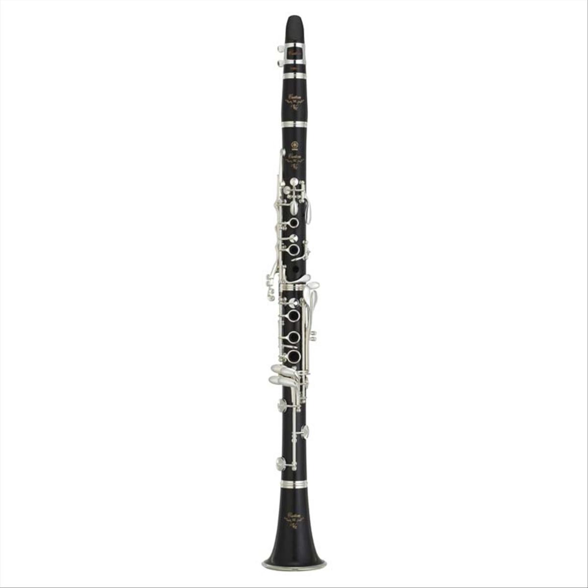 YAMAHA YCLSEVR CLARINETTO IN Sib