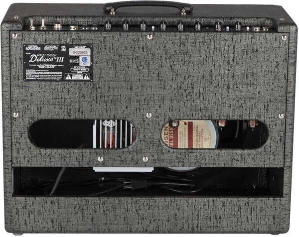 FENDER GEORGE BENSON HOT ROD DELUXE <br />