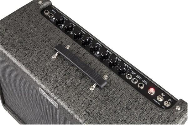 FENDER GEORGE BENSON HOT ROD DELUXE <br />