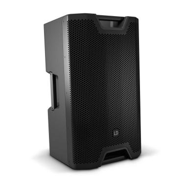 LD SYSTEMS ICOA 12 A BT - Diffusore coassiale attivo PA da 12" con Bluetooth