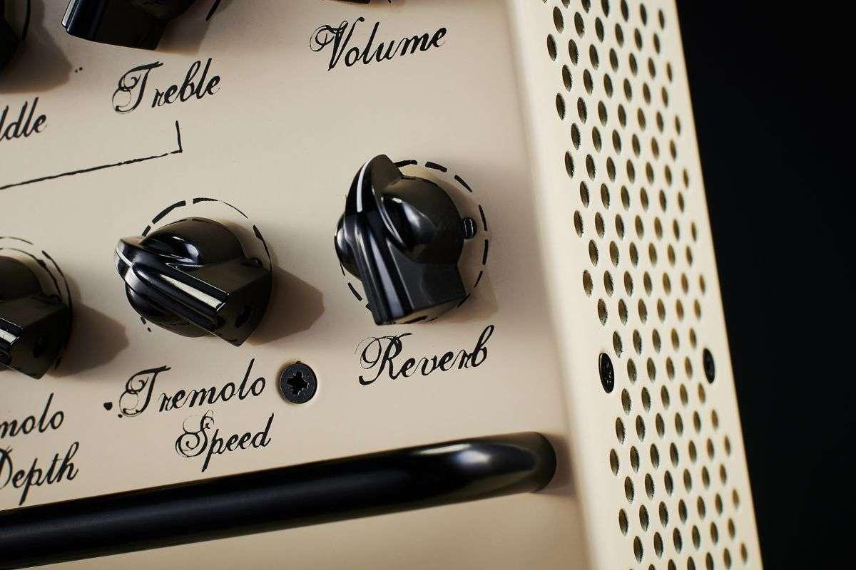 Victory v4 power pedal