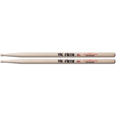 VIC FIRTH SD2 Bolero Bacchette American Custom