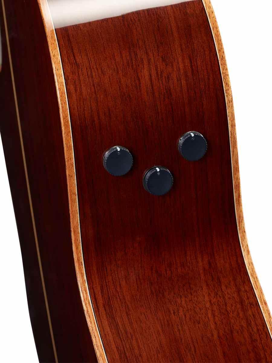 Yamaha ncx3c cedro chitarra classica elettrificata