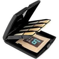 D'addario rvcase04 porta  ance per sax e clarinetto