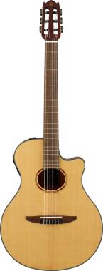 Yamaha ntx1 natural classica elettrificata