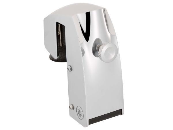 Yamaha dt50k trigger