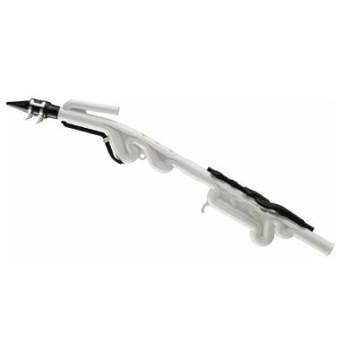 Yamaha venova yvs120 strumento a fiato stile sax alto in fa