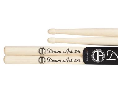 Drumart 5al paio di bacchette