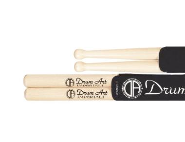 Drum art bacchette imperiali