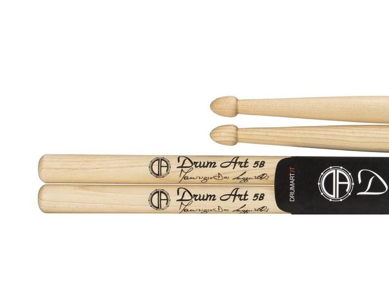 Drumart 5b maurizio dei lazzaretti signature