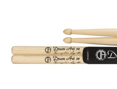 Drumart 5b maurizio dei lazzaretti signature