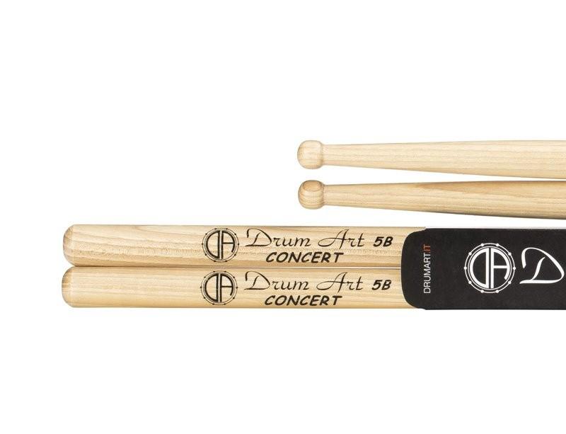 Drum art 5b concert paio di bacchette