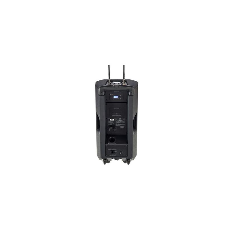 Db technologies b hype ht mobile 863-865mhz cassa portatile