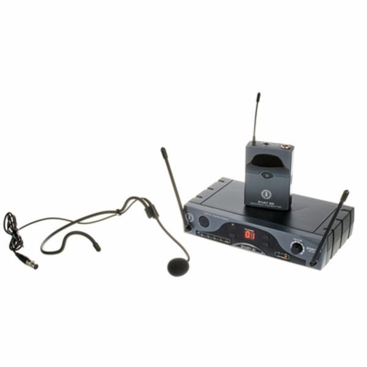 Ant star 16 bhs belt set 863-865mhx