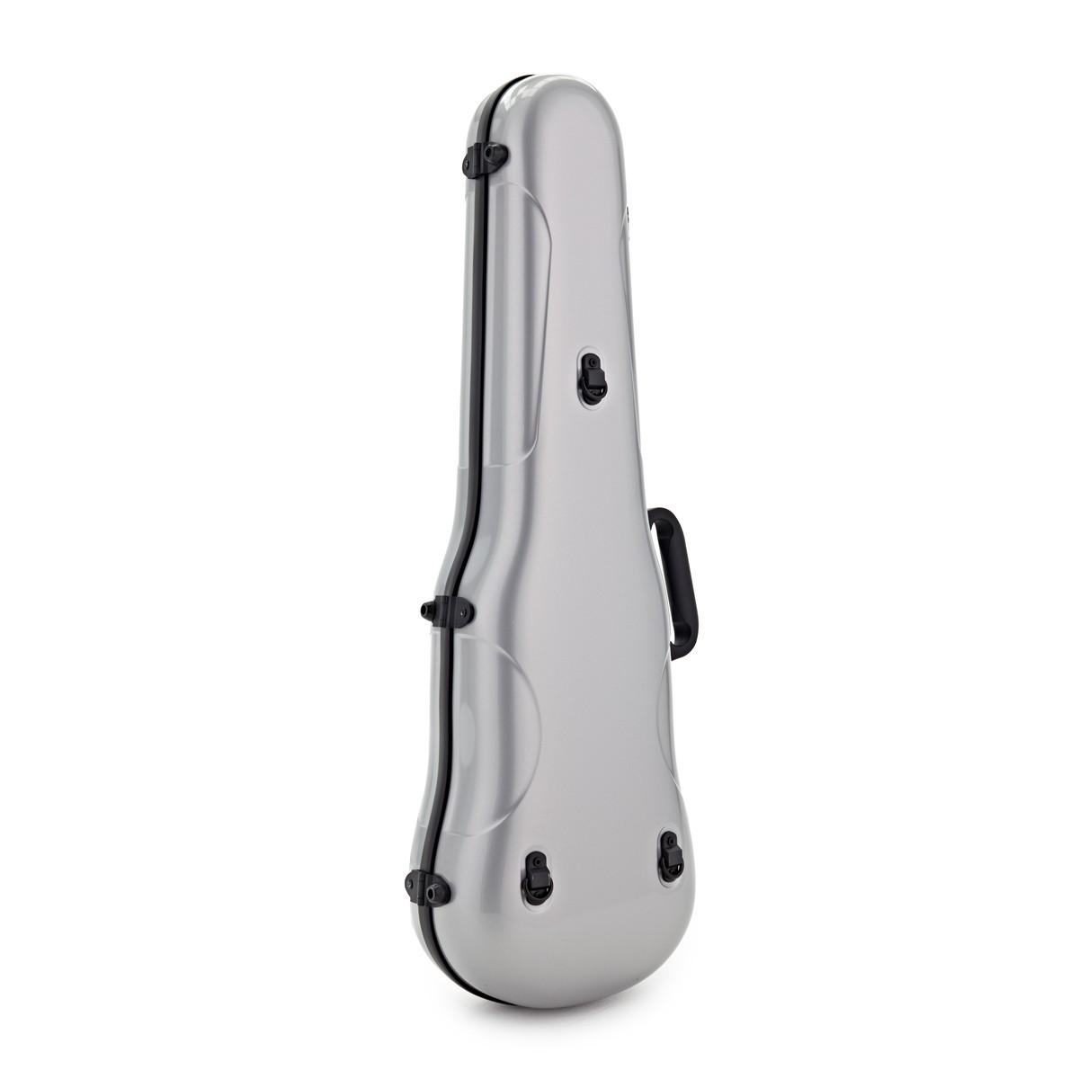 Gewa  air 1.7 custodia per violino bianco lucido